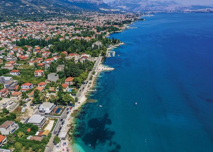 Keran Kastela