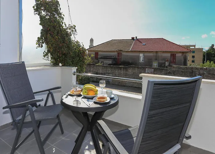 Apartment Keran Kastela