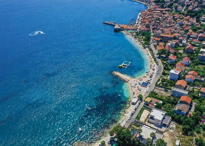 Apartment Keran Kastela