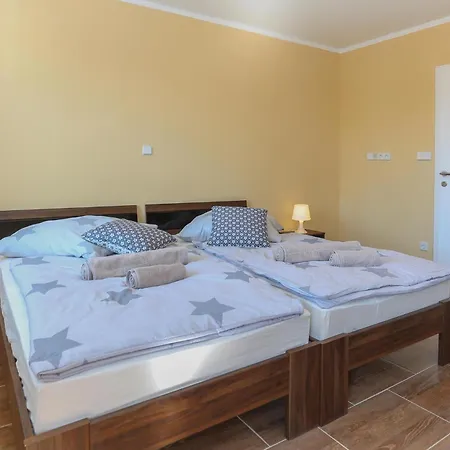 Keran Apartament Kaštela