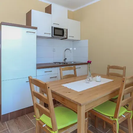 Keran Apartament *
