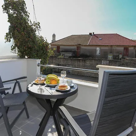 Apartament Keran Kaštela