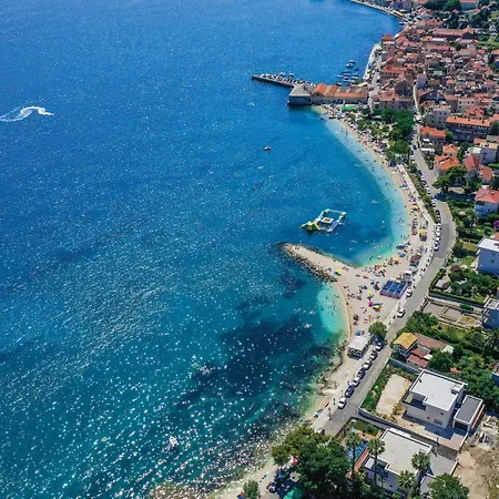Apartament Keran Kaštela